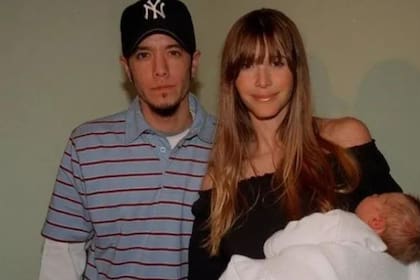 Revelan el desconocido trasfondo de la separación de Guillermina Valdes y Sebastián Ortega: “Ella la pasó mal”