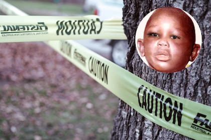 Revelan el misterio de quién es en realidad el niño bautizado como "Charles Lee Charlet" (missingkids.org/Unsplash)