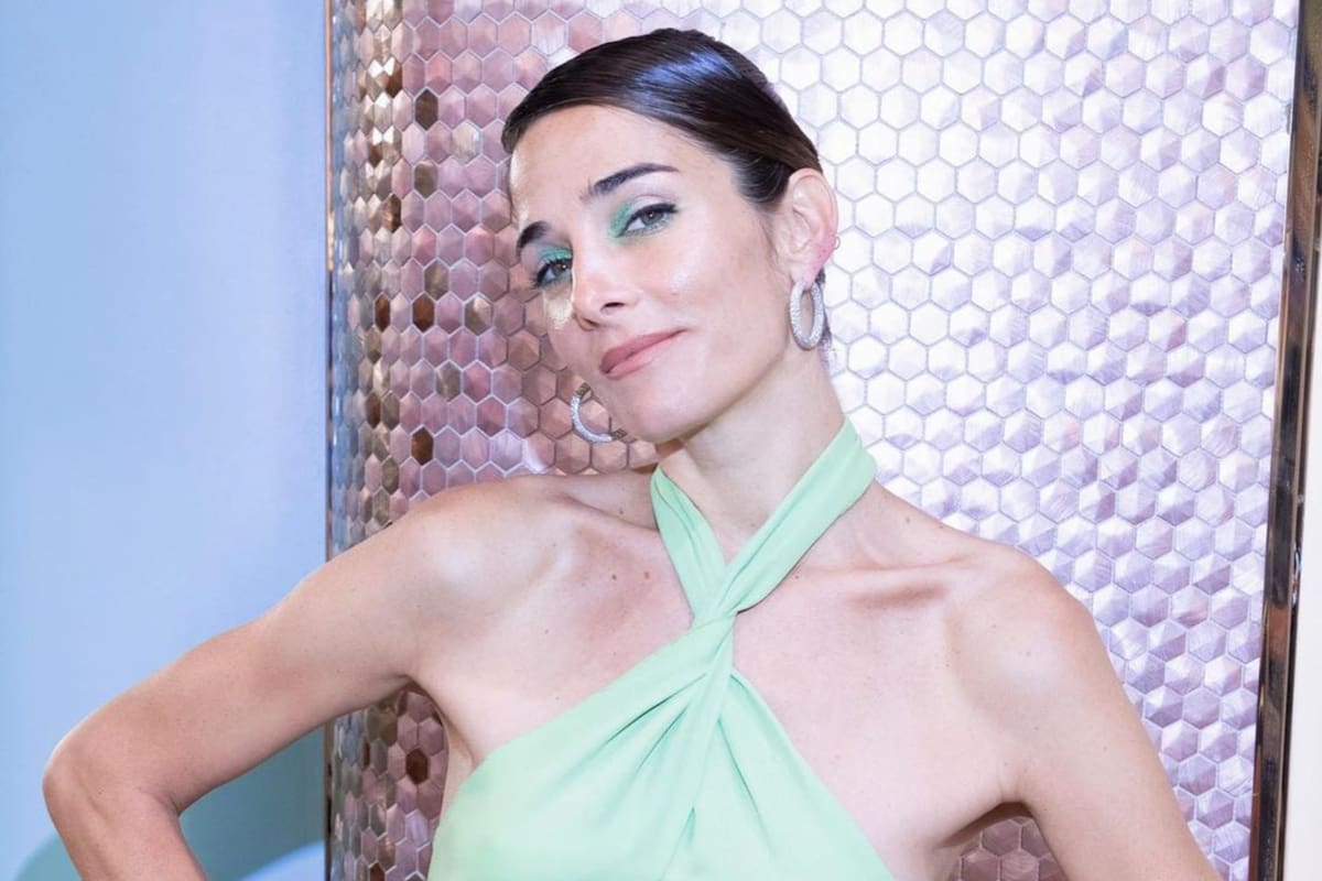 Revelan en redes una foto de Juana Viale con quien sería su nuevo amor