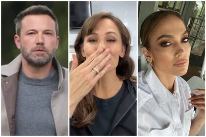 Revelan la supuesta razón por la que la hija mayor de Ben Affleck y Jennifer Garner no fue a la boda de su papá con JLo
