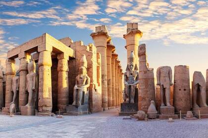 Revelan un escalofriante ritual en tumbas del Antiguo Egipto: qué les hacían a los cuerpos