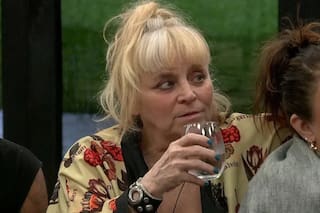 Qué se sabe de la salud de Divina Gloria, tras su salida de Gran Hermano 2026