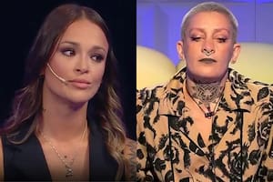 Revelaron cómo Gran Hermano habría frenado la denuncia de Agostina contra Furia y la producción