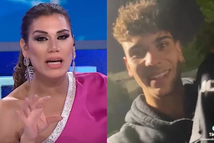 Revelaron el insólito monto que pidió El Wandi para dar una entrevista en Intrusos