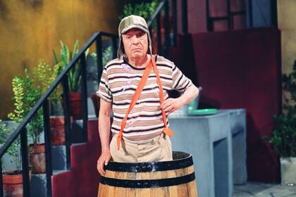 Revelaron el nombre real de El Chavo del 8 y otros detalles que estuvieron ocultos por más de 50 años