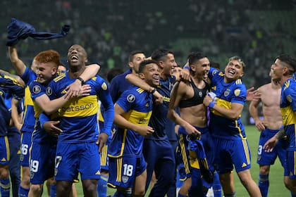 Revelaron la exvedette que cubrirá la final de la Copa Libertadores y descolocó a todos