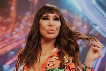 Revelaron que Moría Casán tendrá su biopic y quién será la protagonista