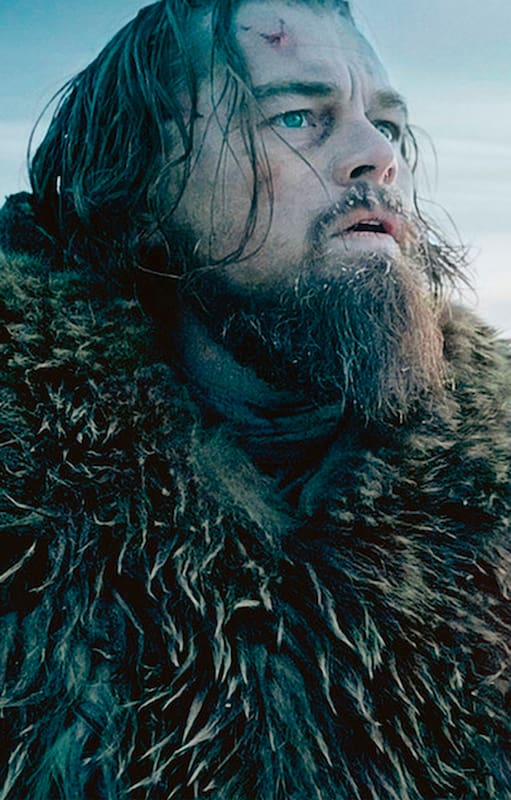Revenant: el renacido: el ejercicio de supervivencia extrema que trajo a Leonardo DiCaprio a Ushuaia