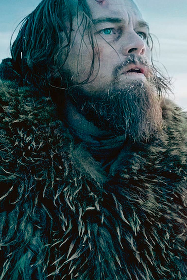 Revenant: el renacido: el ejercicio de supervivencia extrema que trajo a Leonardo DiCaprio a Ushuaia