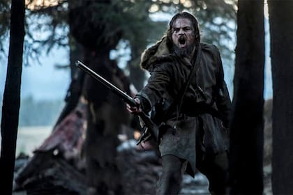 Revenant: el renacido: un rodaje transformado en ejercicio de supervivencia extrema