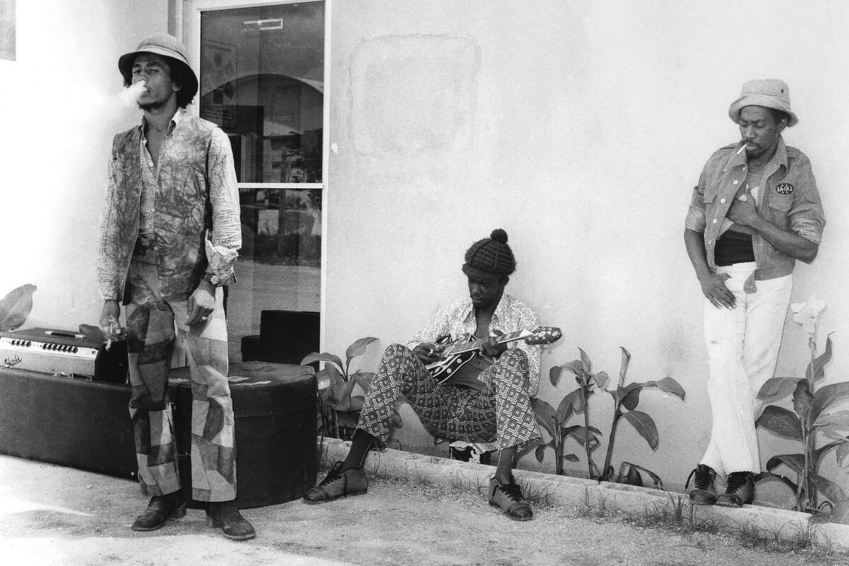 Revisá la guía que va de los hits de los Wailers a los experimentos de Lee “Scratch” Perry