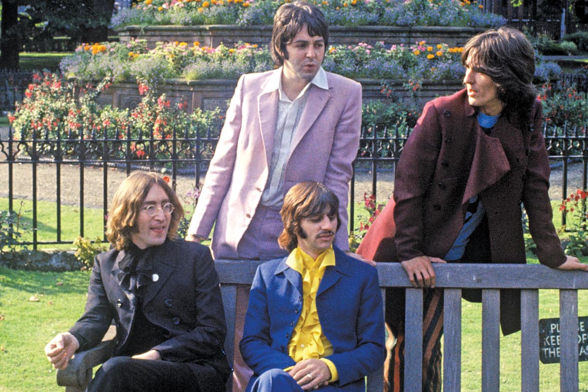 Revisá la lista que incluye el clásico más ecléctico de los Fab Four, el disco perdido de John Coltrane, y un box set homenajeando a la primera dama del country alternativo