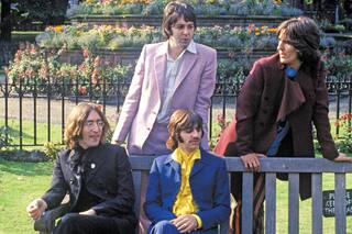 Beatles, Tom Petty, Prince y más: Las 10 mejores reediciones de 2018