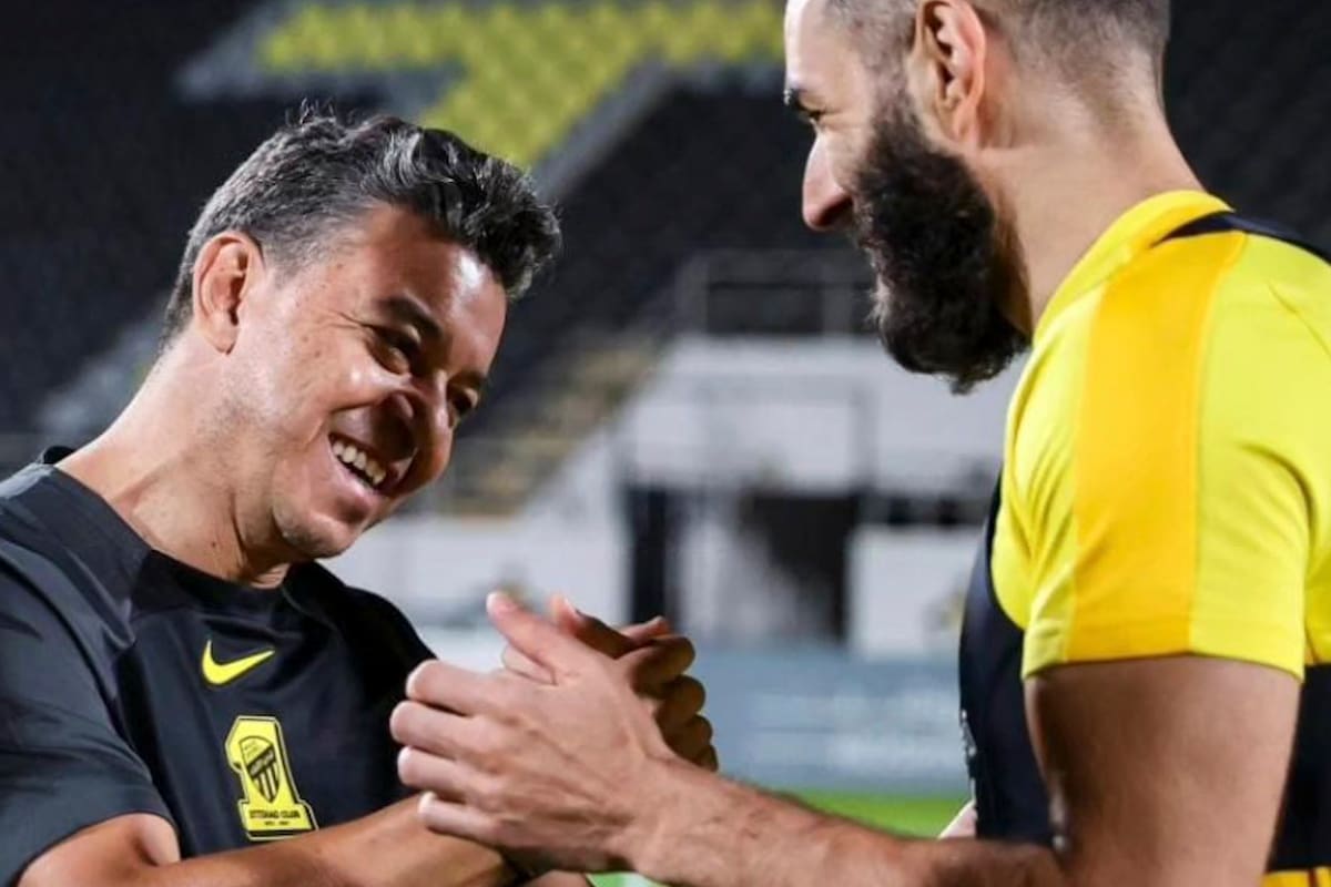 Revisá la programación completa de todos los partidos de hoy, martes 12 de diciembre de 2023