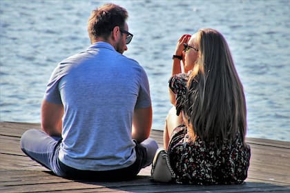 Revisar en qué contextos y relaciones aparece el hábito es fundamental para poder cambiarlo (imagen ilustrativa: Pixabay)
