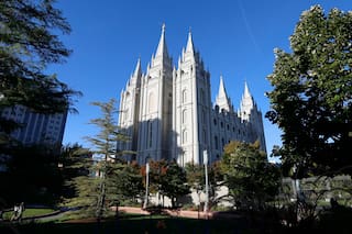Revisión del Pentágono reaviva el debate: ¿los Santos de los Últimos Días son cristianos?
