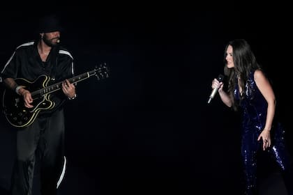 Revisitar recuerdos y sentimientos lleva a Jesse & Joy a nominación al Latin Grammy