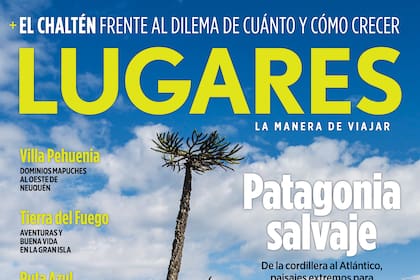 Revista 318. Octubre 2022.