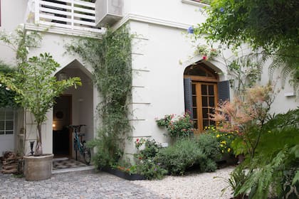 Revista Jardín