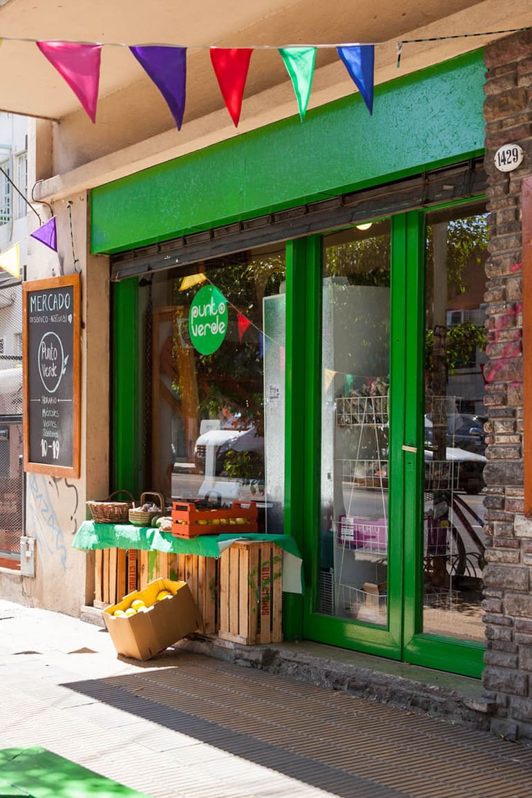 Revista Jardín