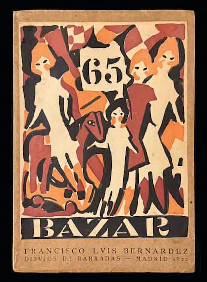 Revista Bazar