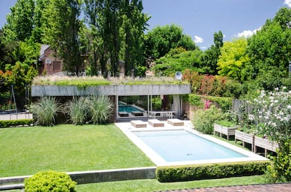 Revista Jardín