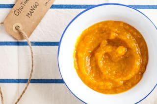 Cómo hacer conservas, mermeladas, chutney y escabeches en casa