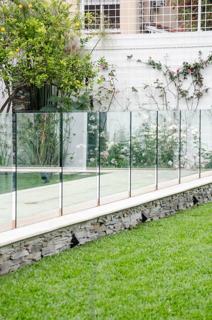 Revista Jardín