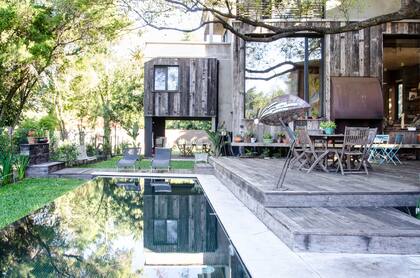 Revista Jardín