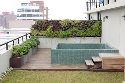 Revista Jardín