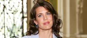 Los amores de la hija de Carolina de Mónaco: quiénes son los hombres que marcaron su vida