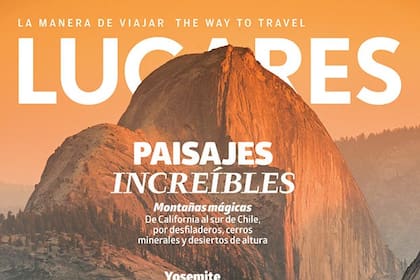 Revista Lugares 252 - Abril 2017
