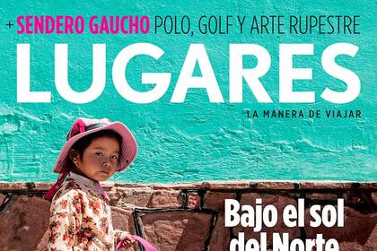 Revista Lugares 262 - Febrero 262