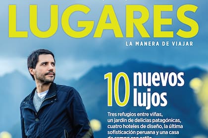 Revista Lugares 266, junio 2018