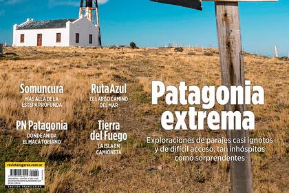 Revista Lugares 270 - Octubre 2018