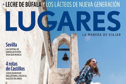 Revista Lugares 292 - Agosto 2020