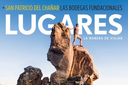 Revista Lugares 294 - Octubre 2020