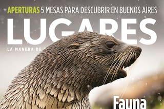 Revista Lugares 339. Julio 2024.