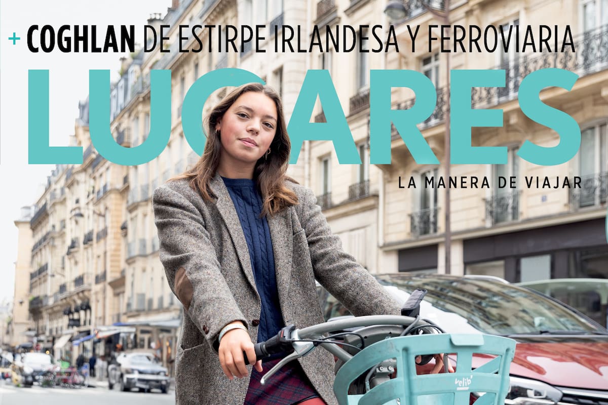 Revista Lugares 344. Diciembre 2024.