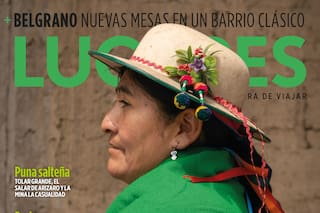 Revista Lugares 348. Abril 2025.