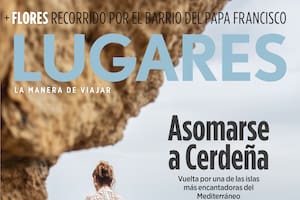 Revista Lugares 362. Junio 2026.