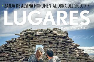 Revista Lugares 363. Julio 2026.