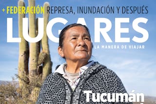 Revista Lugares 364. Agosto 2026.