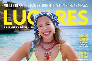 Revista Lugares 365. Septiembre 2026.