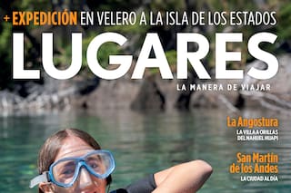 Revista Lugares 366. Octubre 2026.