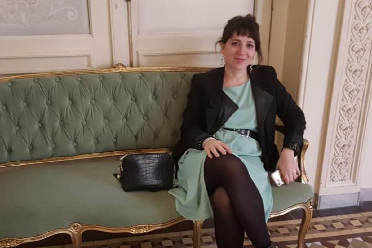 Revista Time: una funcionaria de Economía entre los 100 líderes emergentes con más influencia en el mundo