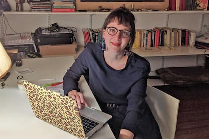 Revista Time: una funcionaria de Economía entre los 100 líderes emergentes con más influencia en el mundo