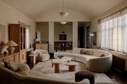 Revive popularidad del Art Déco un siglo después de su apogeo