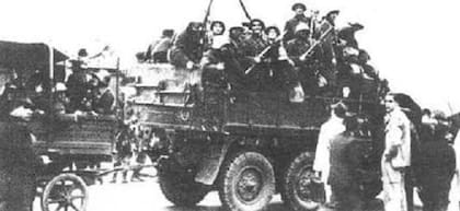 Revolución de 1943