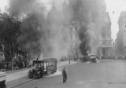 Revolución de 1943